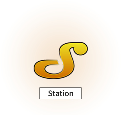 S Station